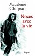 Noces avec la vie (eBook, ePUB) - Bild 1