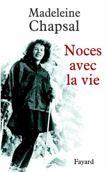 Noces avec la vie (eBook, ePUB) Noces avec la vie (eBook, ePUB)