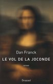 Le vol de la Joconde (eBook, ePUB)