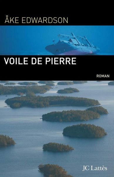 Voile de pierre (eBook, ePUB)