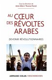 Au coeur des révoltes arabes (eBook, ePUB)