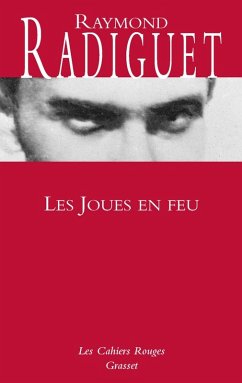Cover Les joues en feu (eBook, ePUB)