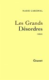 Les grands désordres (eBook, ePUB)