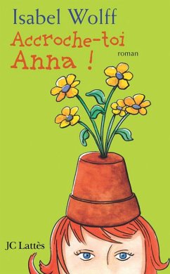 Cover Accroche-toi Anna (eBook, ePUB)