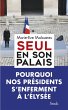 Seul en son palais (eBook, ePUB) - Bild 1