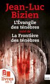 La Trilogie des Ténèbres : tomes 1 et 2 (eBook, ePUB)