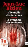 La Trilogie des Ténèbres : tomes 1 et 2 (eBook, ePUB) La Trilogie des Ténèbres : tomes 1 et 2 (eBook, ePUB)