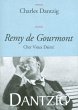Remy de Gourmont, cher Vieux Daim!... - Bild 1