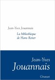 La bibliothèque de Hans Reiter (eBook, ePUB)