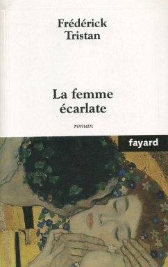 La femme écarlate (eBook, ePUB) - Tristan, Frédérick