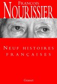 Neuf histoires françaises (eBook, ePUB)