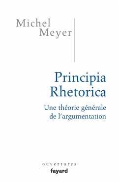 Cover Principia Rhetorica (eBook, ePUB)