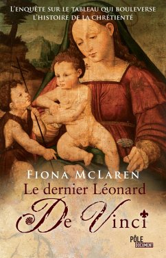 Le Dernier Léonard De Vinci (eBook, ePUB) - Mclaren, Fiona