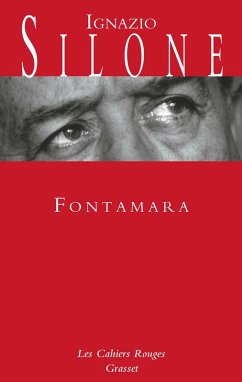 Cover Fontamara (eBook, ePUB)