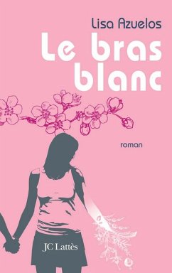 Cover Le bras blanc (eBook, ePUB)
