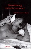 Gainsbourg raconte sa mort (eBook, ePUB) Gainsbourg raconte sa mort (eBook, ePUB)
