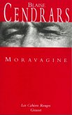 Moravagine (eBook, ePUB)