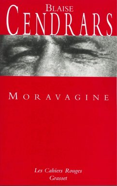 Moravagine (eBook, ePUB) - Cendrars, Blaise