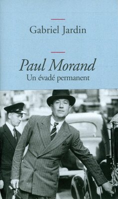 Paul Morand (eBook, ePUB) - Jardin, Gabriel