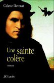 Une sainte colère (eBook, ePUB)