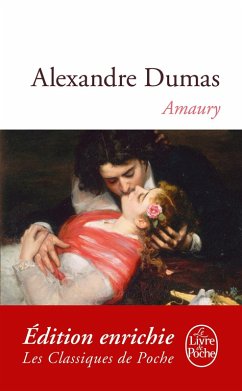 Amaury (eBook, ePUB) - Dumas, Alexandre