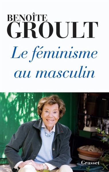 Le féminisme au masculin (eBook, ePUB) Le féminisme au masculin (eBook, ePUB)