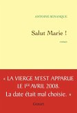 Salut Marie (eBook, ePUB)