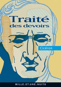 Traité des devoirs (eBook, ePUB) - Cicéron