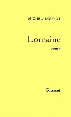 Lorraine (eBook, ePUB) - Louyot, Michel