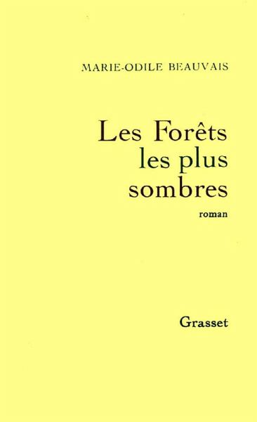 Les forêts les plus sombres (eBook, ePUB) Les forêts les plus sombres (eBook, ePUB)