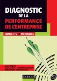 Diagnostic de la performance de l'entreprise (eBook, ePUB) Diagnostic de la performance de l'entreprise (eBook, ePUB)
