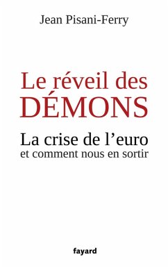 Le réveil des démons (eBook, ePUB) - Pisani-Ferry, Jean