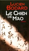 Le chien de Mao (eBook, ePUB)