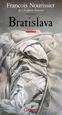 Cover Bratislava (eBook, ePUB)