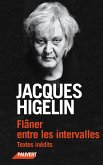 Flâner entre les intervalles (eBook, ePUB)
