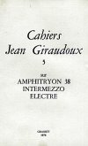 Cahiers numéro 5 (eBook, ePUB)
