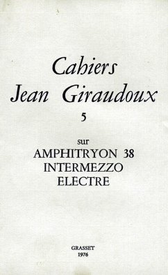 Cover Cahiers numéro 5 (eBook, ePUB)