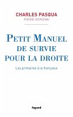 Petit manuel de survie pour la droite (eBook, ePUB)