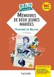 BiblioLycée - Mémoires de deux jeunes... - Bild 1