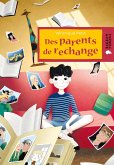 Des parents de rechange (eBook, ePUB) Des parents de rechange (eBook, ePUB)