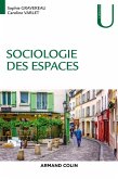 Sociologie des espaces (eBook, ePUB)