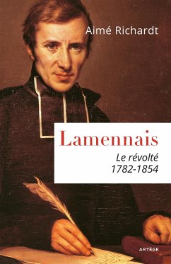 Cover Lamennais (eBook, ePUB)