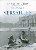 Le Poème de Versailles (eBook, ePUB)