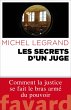 Les Secrets d'un juge (eBook, ePUB) - Bild 1