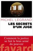 Les Secrets d'un juge (eBook, ePUB)