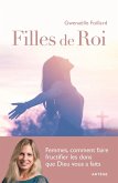 Filles de Roi (eBook, ePUB)