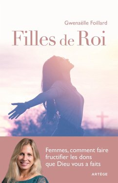 Cover Filles de Roi (eBook, ePUB)