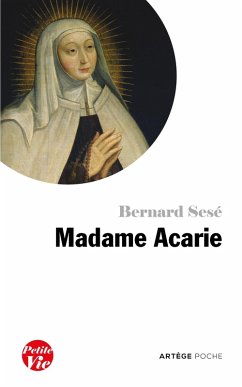 Cover Petite vie de Madame Acarie (eBook, ePUB)