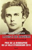 Louis II de Bavière (eBook, ePUB)