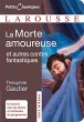 La morte amoureuse et autres contes... - Bild 1